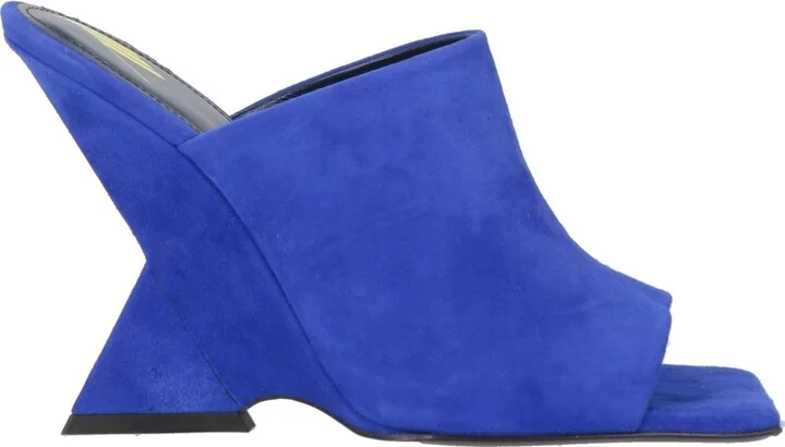 The Attico Woman Sandals - Image 3