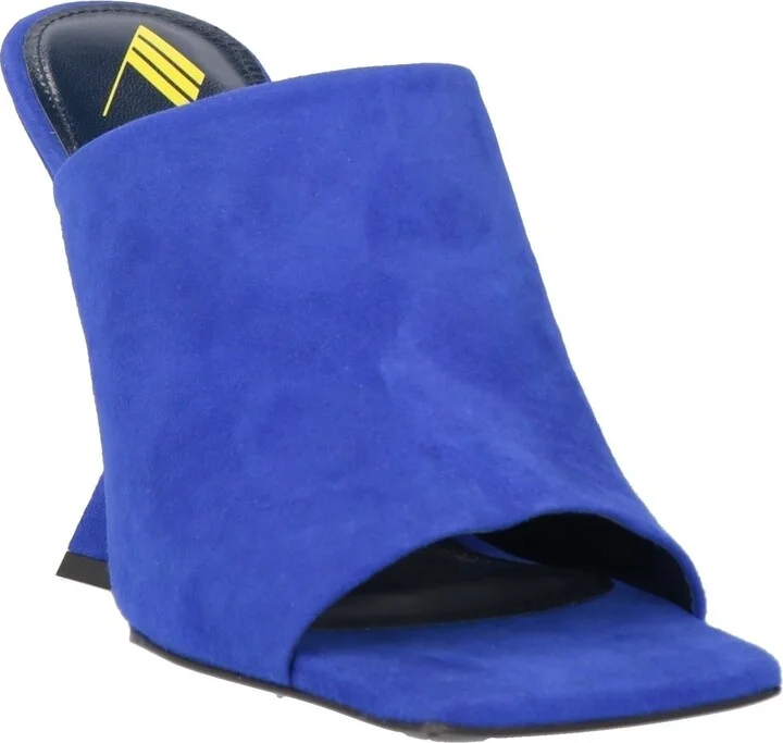 The Attico Woman Sandals - Image 4