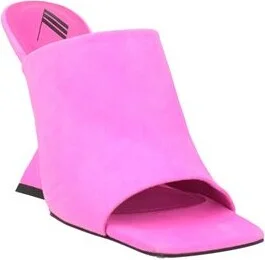 The Attico Woman Sandals - Image 5
