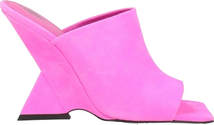 The Attico Woman Sandals - Image 6