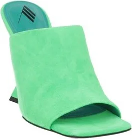 The Attico Woman Sandals - Image 8