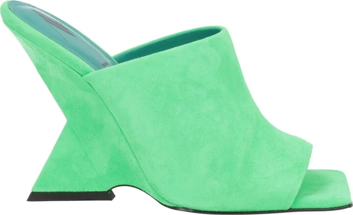 The Attico Woman Sandals - Image 9