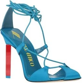 The Attico Woman Sandals - Image 2