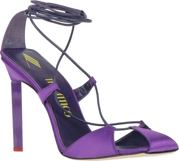 The Attico Woman Sandals - Image 7