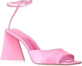 The Attico Woman Sandals - Image 2
