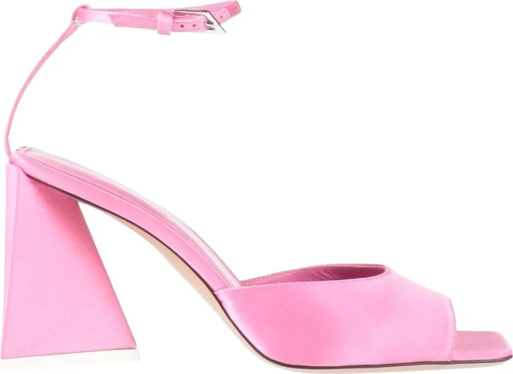 The Attico Woman Sandals - Image 3