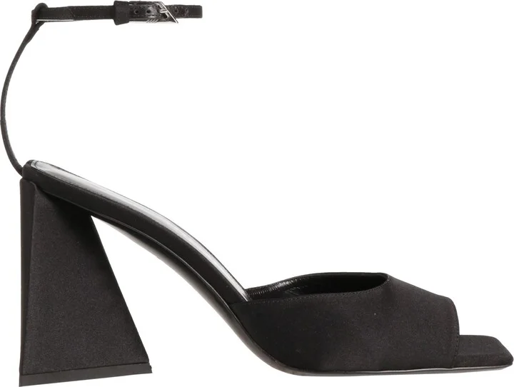 The Attico Woman Sandals - Image 3