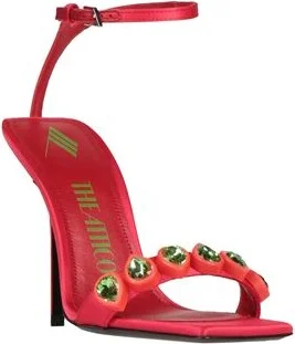 The Attico Woman Sandals - Image 2
