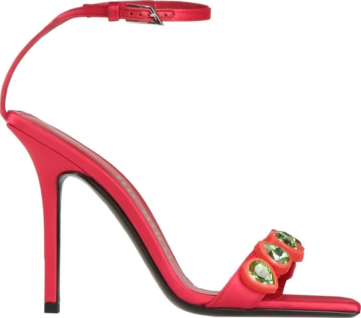 The Attico Woman Sandals - Image 3