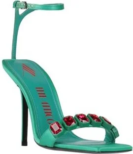 The Attico Woman Sandals - Image 5