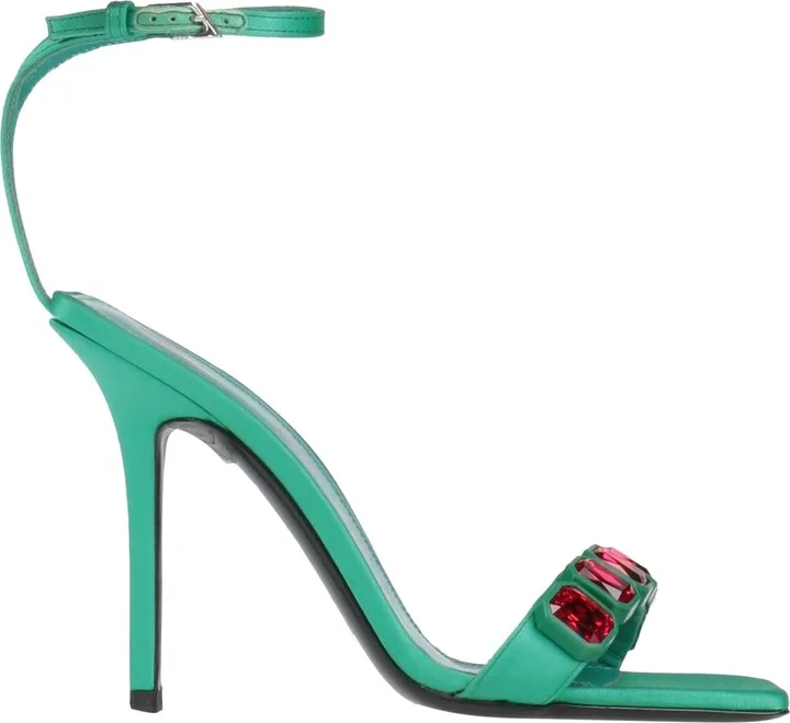 The Attico Woman Sandals - Image 6