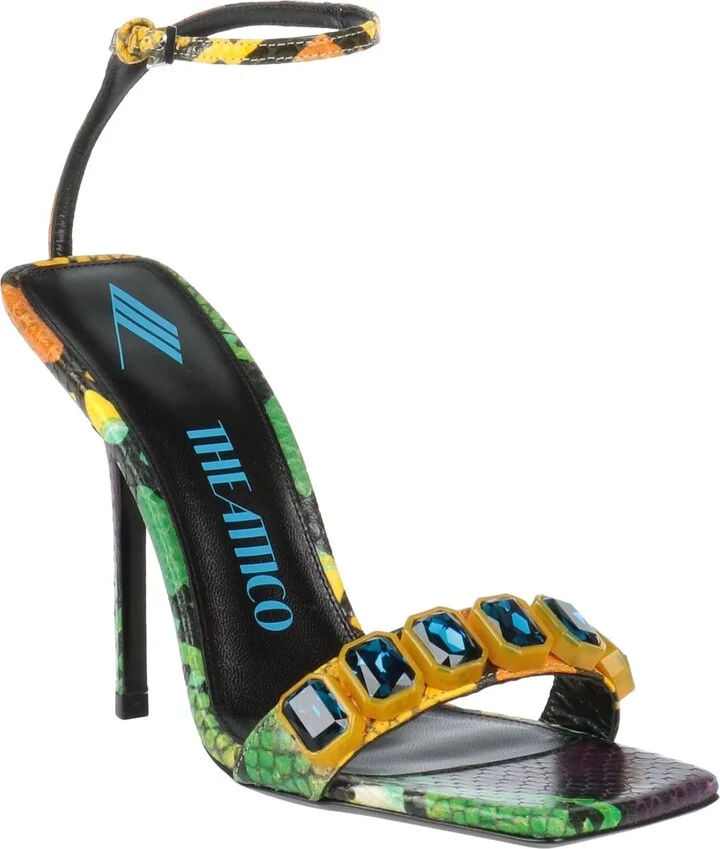 The Attico Woman Sandals - Image 4