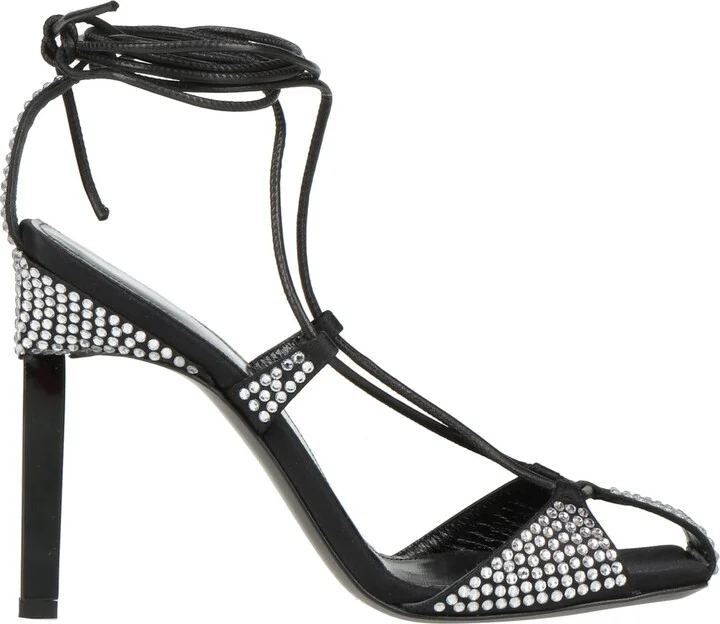 The Attico Woman Sandals - Image 3