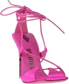 The Attico Woman Sandals - Image 2