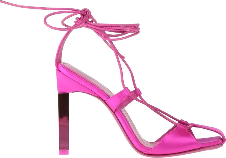 The Attico Woman Sandals - Image 3