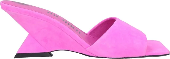 The Attico Woman Sandals - Image 3