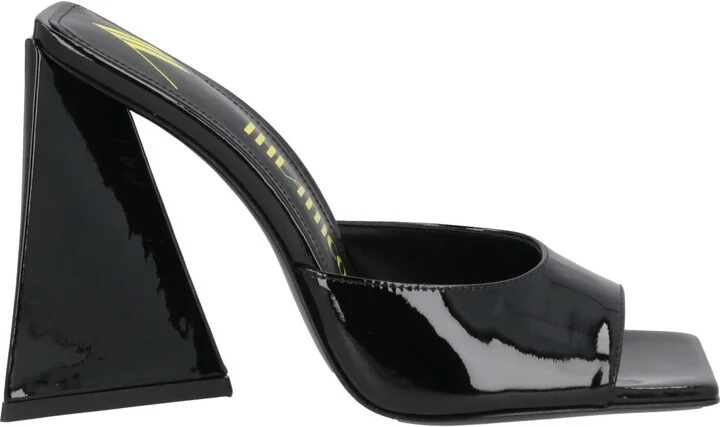 The Attico Woman Sandals - Image 3