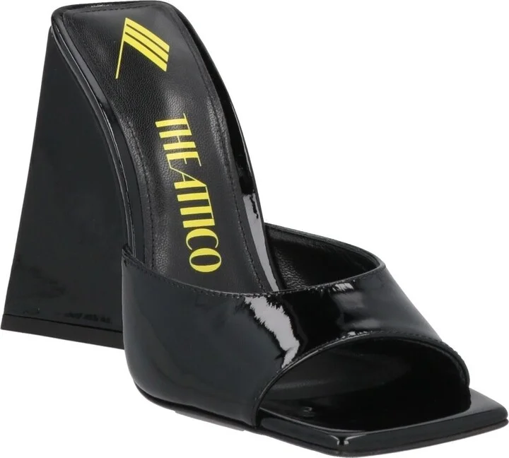 The Attico Woman Sandals - Image 4