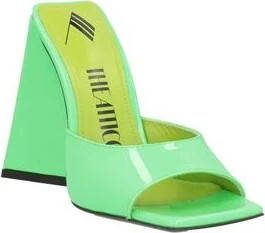 The Attico Woman Sandals - Image 2