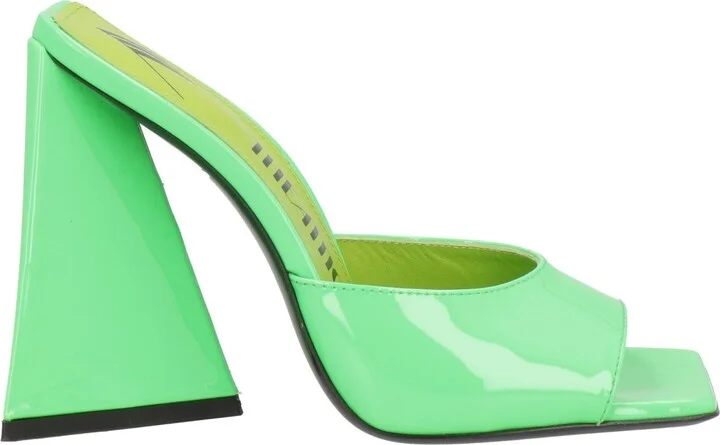 The Attico Woman Sandals - Image 3