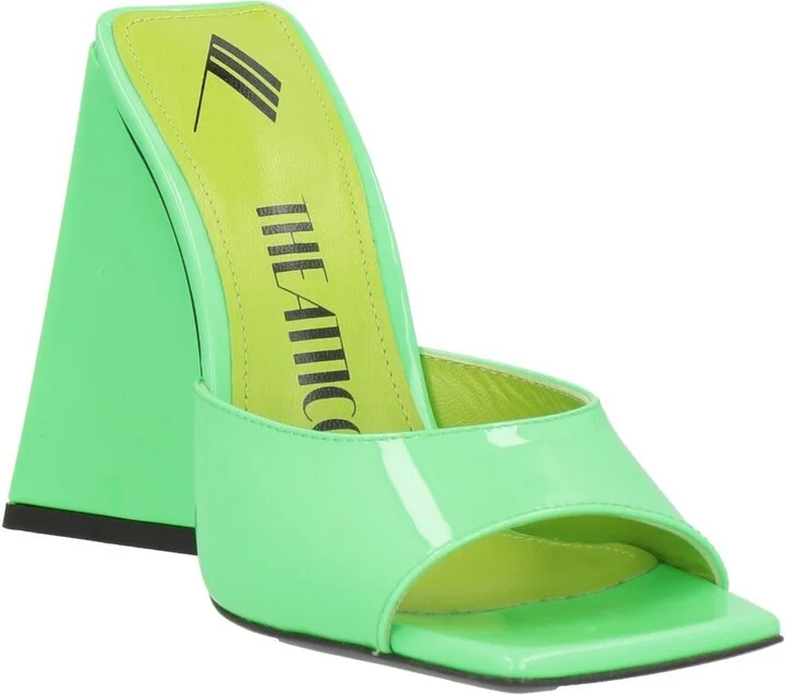 The Attico Woman Sandals - Image 4