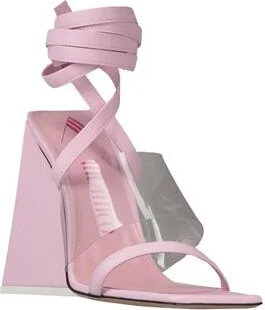 The Attico Woman Sandals - Image 2