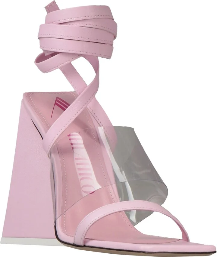 The Attico Woman Sandals - Image 4