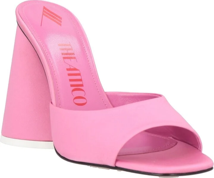 The Attico Woman Sandals - Image 4