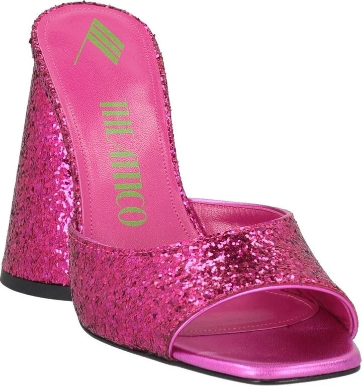 The Attico Woman Sandals - Image 4