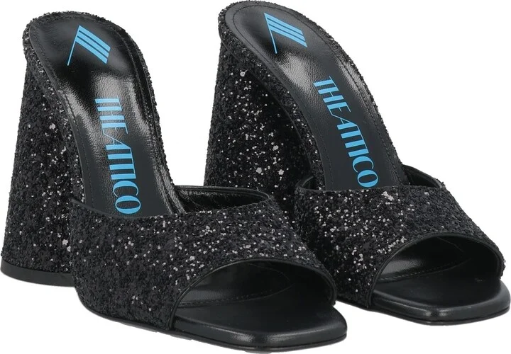 The Attico Woman Sandals - Image 7
