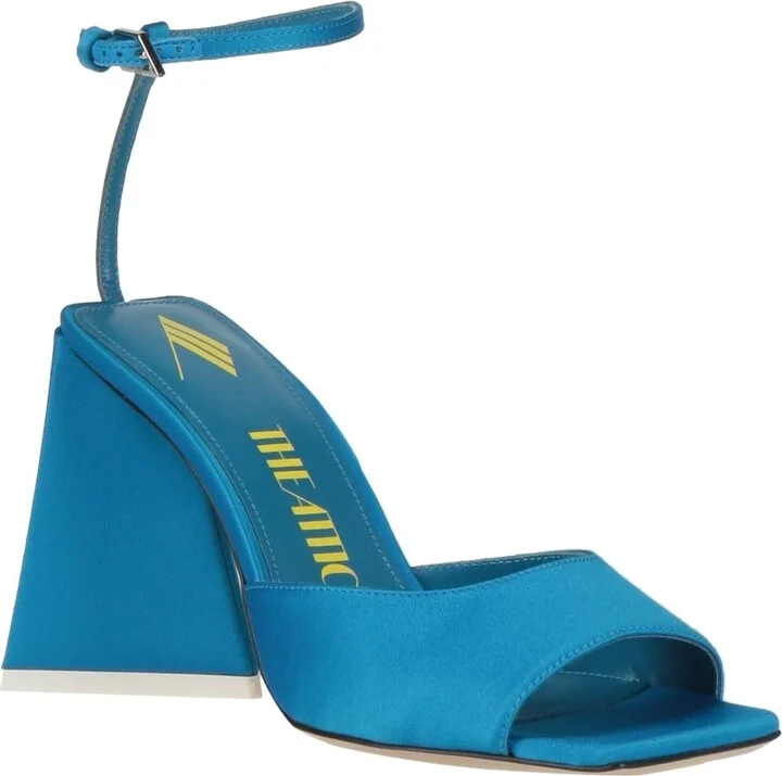 The Attico Woman Sandals - Image 4