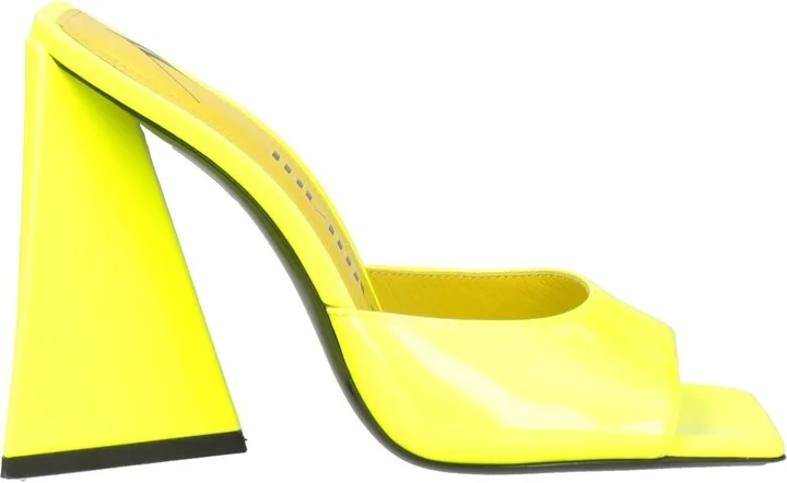 The Attico Woman Sandals - Image 3