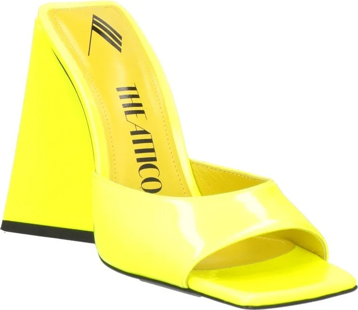 The Attico Woman Sandals - Image 4