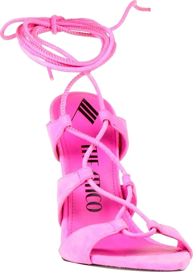 The Attico Woman Sandals - Image 4
