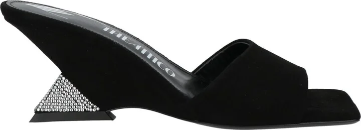 The Attico Woman Sandals - Image 3