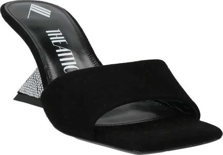 The Attico Woman Sandals - Image 4