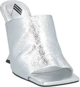 The Attico Woman Sandals - Image 2