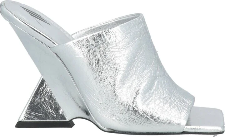 The Attico Woman Sandals - Image 3