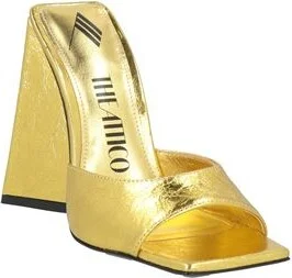 The Attico Woman Sandals - Image 2