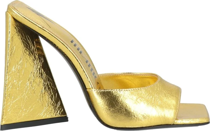 The Attico Woman Sandals - Image 3
