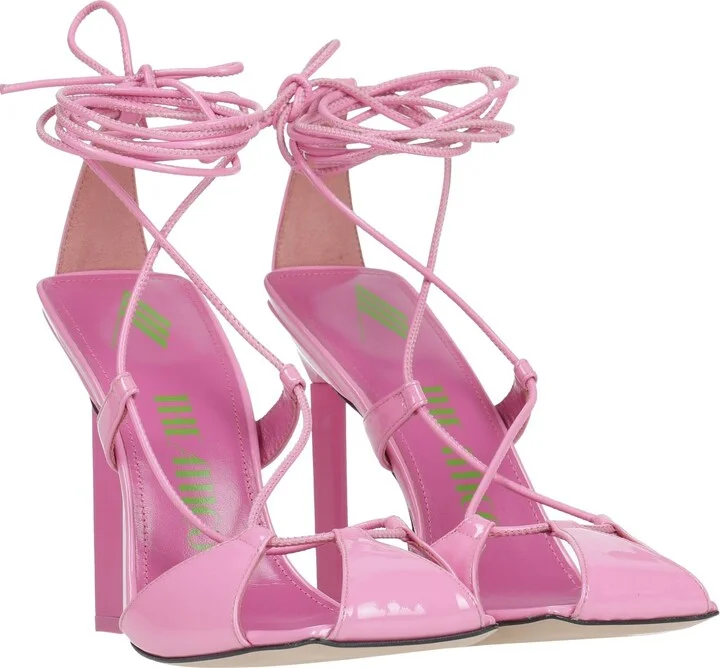 The Attico Woman Sandals - Image 4