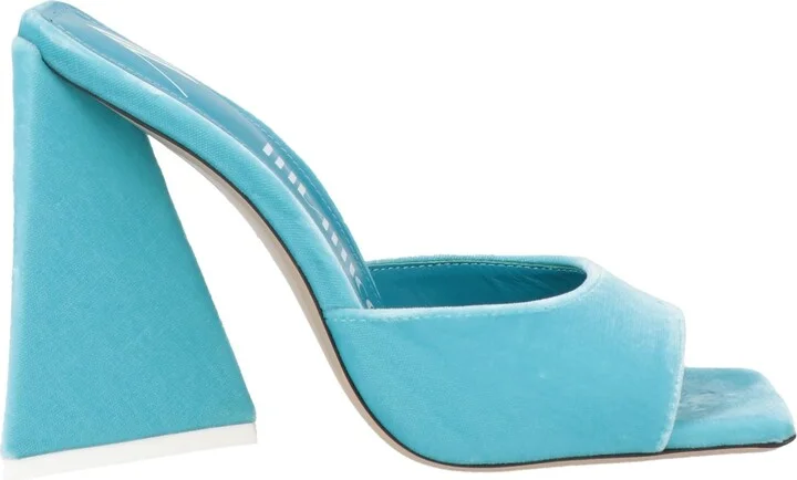 The Attico Woman Sandals - Image 3