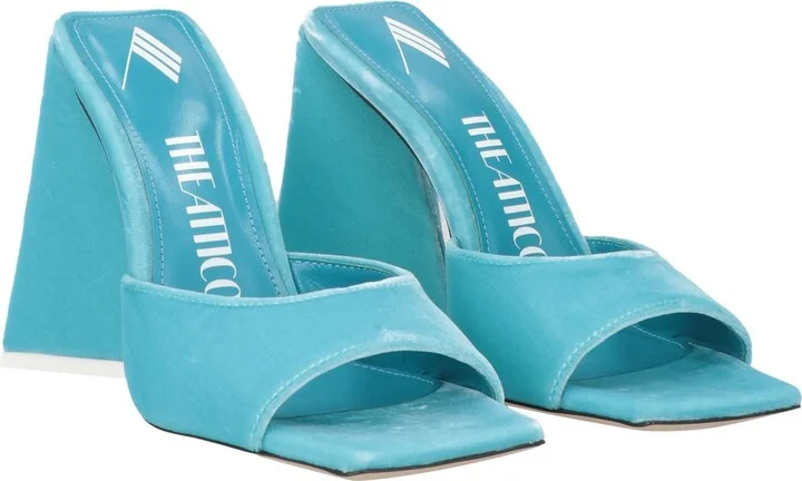 The Attico Woman Sandals - Image 4