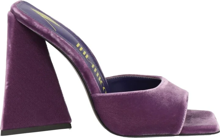 The Attico Woman Sandals - Image 6