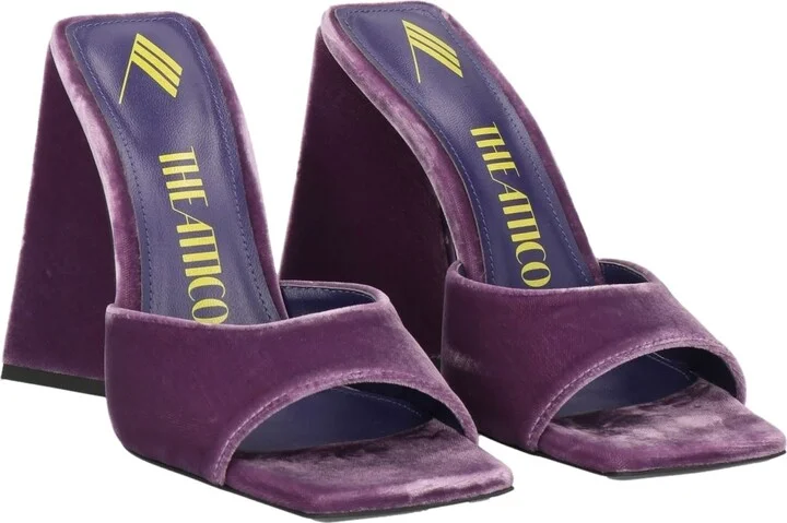 The Attico Woman Sandals - Image 7