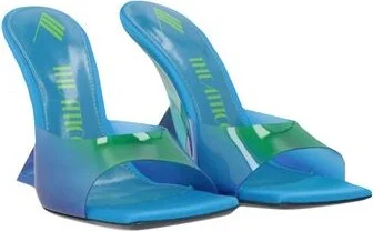 The Attico Woman Sandals - Image 2