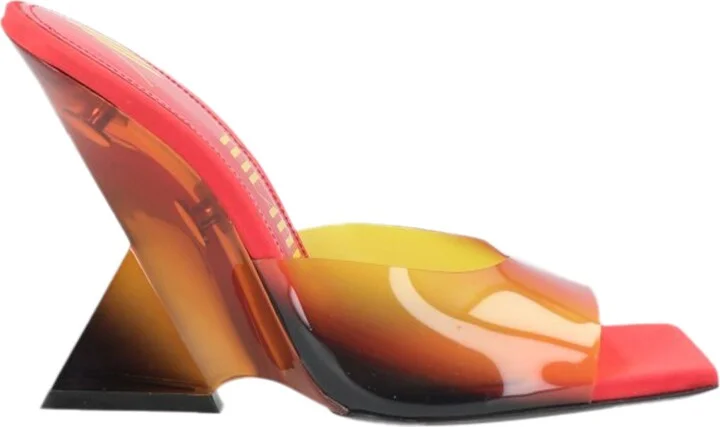 The Attico Woman Sandals - Image 6