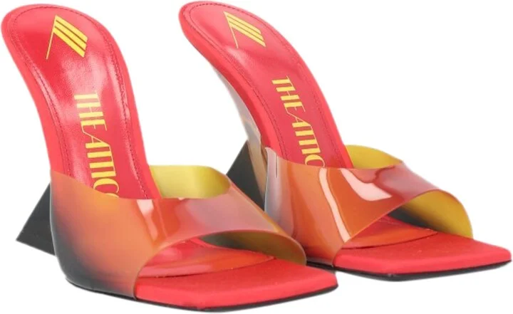 The Attico Woman Sandals - Image 7