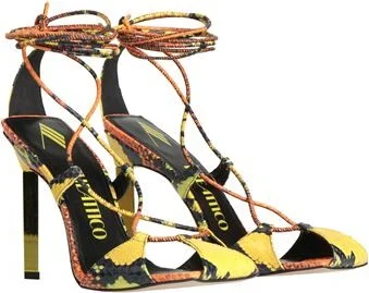 The Attico Woman Sandals - Image 2