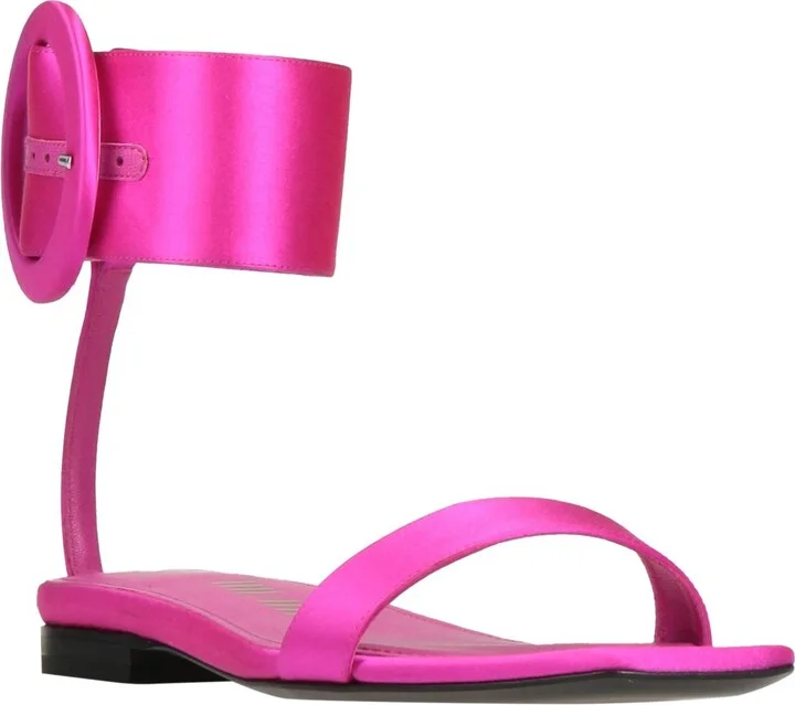 The Attico Woman Sandals - Image 4